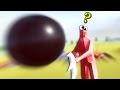LOOK OUT!! | Totally Accurate Battle Simulator #2