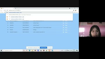 Penjelasan Singkat Tentang Platform Pemesanan Tiket Bus Secara Online (MyTicketBus) & Progress awal