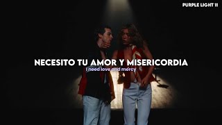 Jungle - Dominoes (Español - Lyrics) || Video Oficial