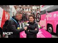 NEILSON DID WHAT?!? WHAT THE RONDE! | Ronde van Vlaanderen | Race TV | EF Education-EasyPost