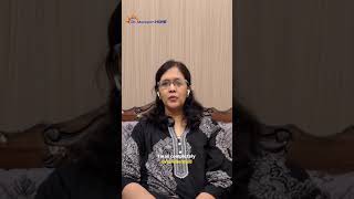 Why I Chose Dr. Morepen Home