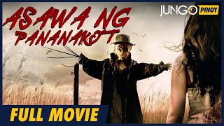 Asawa ng Pananakot | Full Tagalog Dubbed Horror Movie