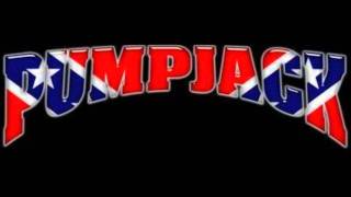Pumpjack - Harvest