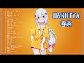 【3 Hour】TOP 40 Japanese music cover by Harutya 春茶 - Playlist Music for Studying and Sleeping