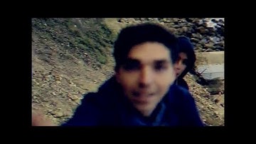 MODERN COLOR - "PALE" (MUSIC VIDEO)