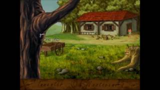 Ztracený ostrov Ep. 1)