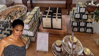 Download Lagu TWiN TALK CLIPS: Meghan Markle has now resorted to selling her garbage brand at a bookstore. MP3