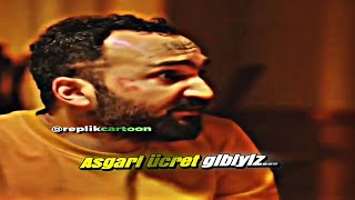 Asgari Ücret Gibiyiz - Hep Yek 3