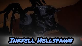 Pillar Chase 2 | HELLSPAWN (INKFELL) HALLOWEEN SKIN GAMEPLAY