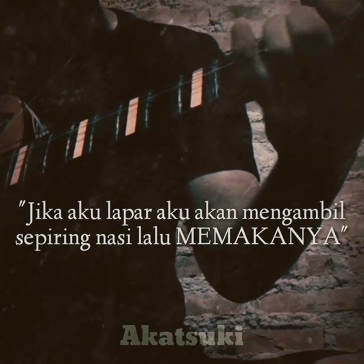 Story wa penuh makna