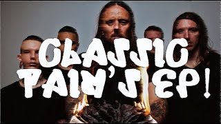 Download Lagu THY ART IS MURDER - INFINITE DEATH (FULL EP STREAM) [HQ] CORE UNIVERSE | CLASSIC DEATHCORE EP! MP3