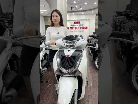 SH150 ABS 2018 Cực Chất. ☎️ 0924188686 - 0835321698   #xemayduyphong