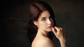 InSee Nude Art Photosession - Yu Shiraishi (EDSA Content) • nude art • naked photoshoot • fine art 