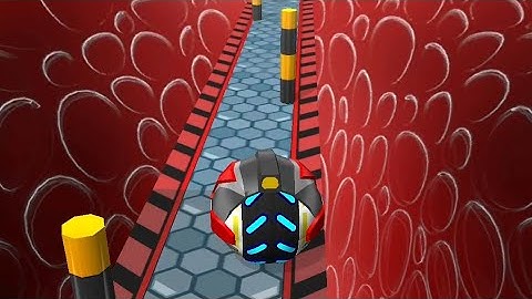 Going Balls #Level 442 ( Android & IOS Gameplays )