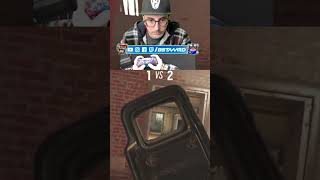 Mega Atomic Clutch - Rainbow Six Siege