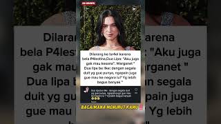 Menurutmu Gimana‼️