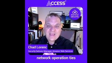 Cloud Security: IAM is your security edge in the cloud