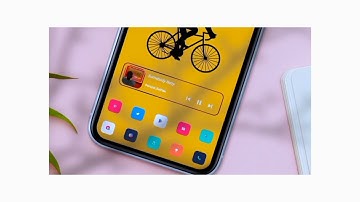 Nova Homescreen Setup Tutorial