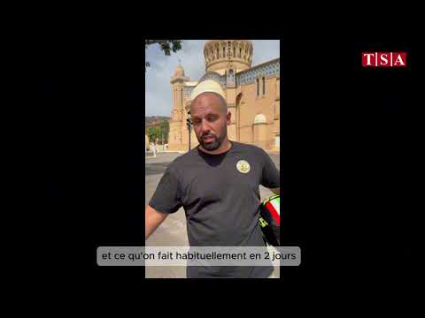 Alger à scooter électrique : on a testé cette nouvelle façon de visiter la capitale