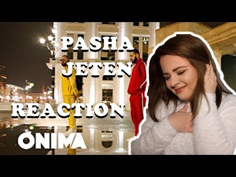 Capital T ft. Majk - Pasha jeten (Official Video) REACTION| ALBANIAN HIP HOP|