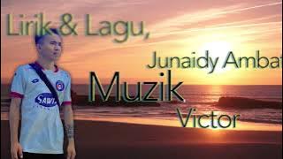 AHALULUM TOH YAK~versi KARAOKE~JUNAIDY AMBATIK