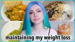 What I Eat In A Week + Grocery Shopping With Me