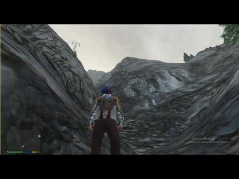 Grand Theft Auto 5: გასაოცარი მოდები