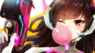Overwatch - Precision D.va