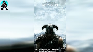 Bethesda® Pinball - Android Gameplay Trailer HD