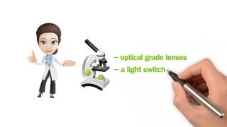 24 Thames and Kosmos Biology Tk2 Scope