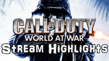 World at War - Imagine Snaking In 2021 - Stream Highlights