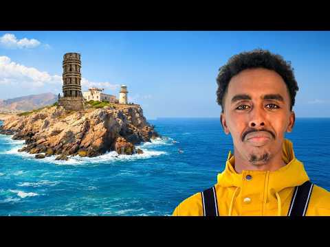 Maalin dhan Ayaan ku Nolaa geeska Africa | one day of Solo Survival at the Horn of Africa