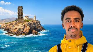 Download Lagu Maalin dhan Ayaan ku Nolaa geeska Africa | one day of Solo Survival at the Horn of Africa MP3