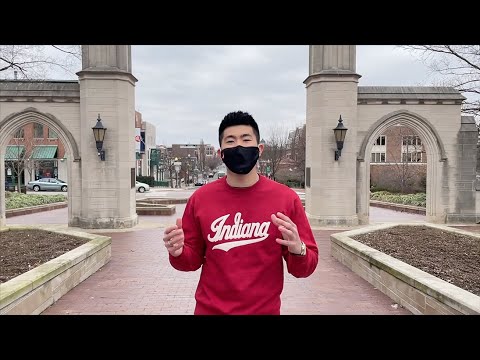 Indiana University Spring 2021 | Incoming International Student Resources