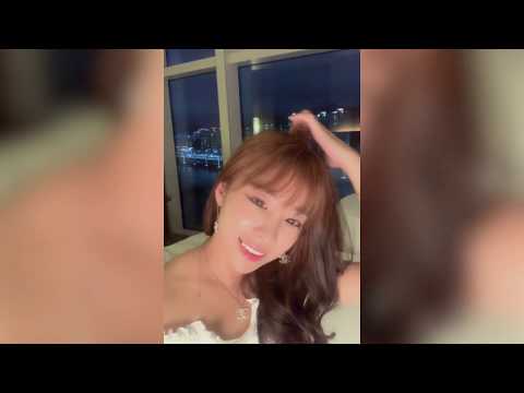 [VLOG] 지수의 일상 : ASL 예선 때문에 부산 왔어요~ thumbnail