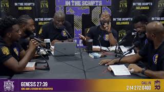 In The Scripts Radio Rome Is An Extension Of America