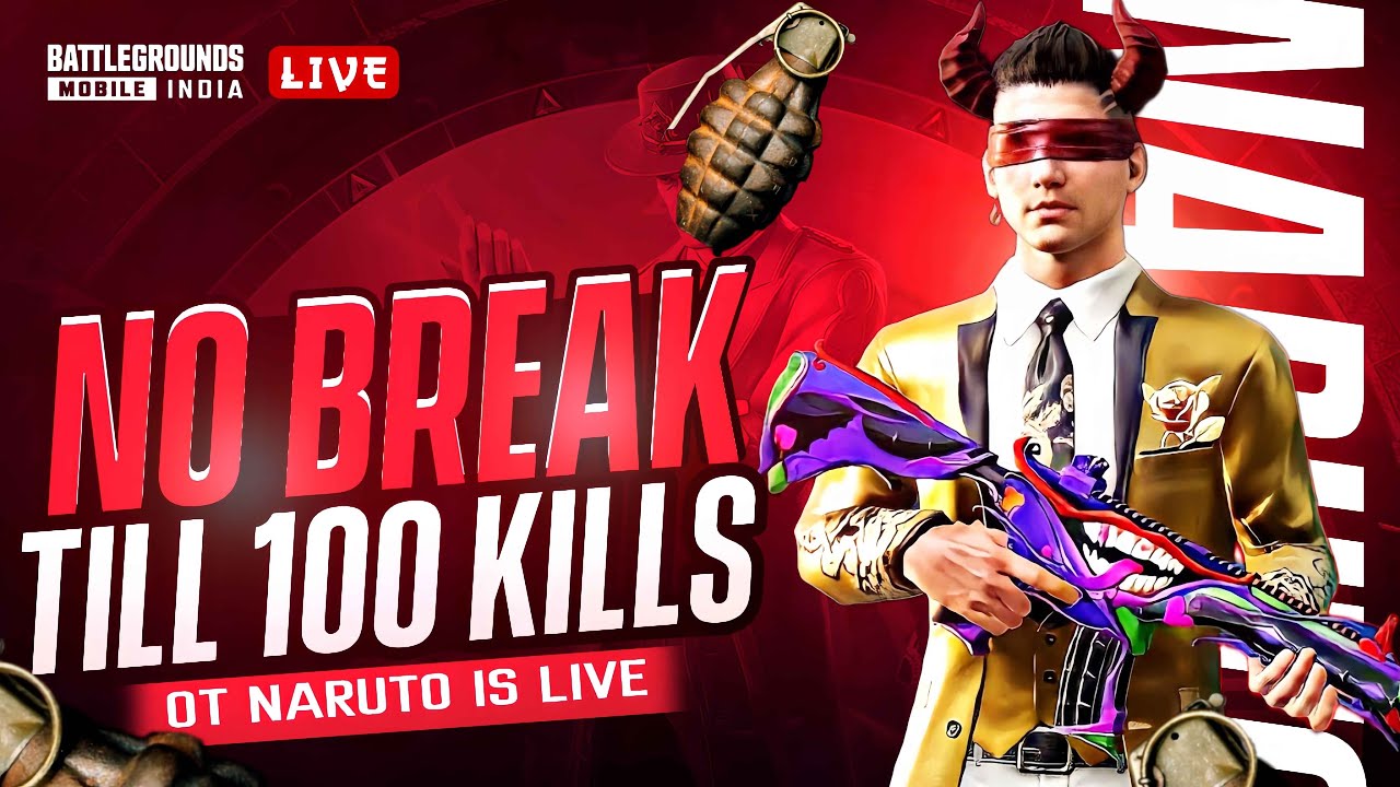 bgmi grind rush gameplay Road to 1000 subs #bgmi live - YouTube