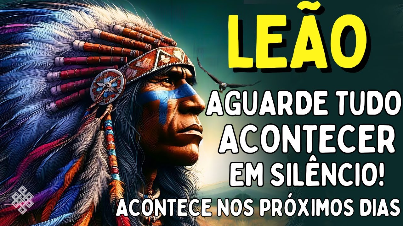 LEÃO ♌ UMA VIRADA SURREAL EM SUA VIDA!!!😱 SÓ VOCÊ SABE OQUE PASSOU!😥 A JUSTIÇA VEM DERRUBANDO TUDO