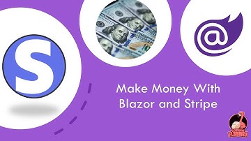 How To Add Stripe Payments to Blazor