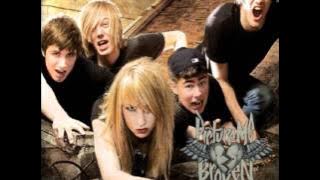 Picture Me Broken - Dearest (I'm So Sorry)