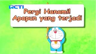 Doraemon  Terbaru 2019 Indonesia - Pergi Hanami! Apapun Yang Terjadi