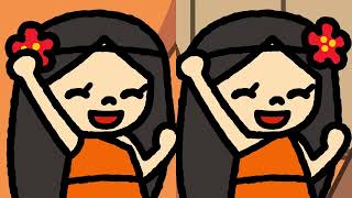 Chibi Godzilla Raids Again // S2E36: Photogenic Sweets - YouTube