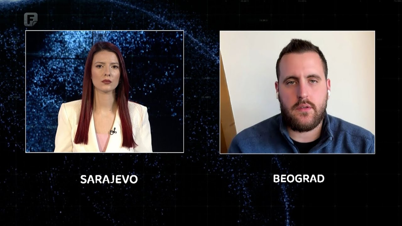 Donić: Najopasniji je kolaps iranskog režima bez plana, destabilizacija regije je realan rizik