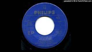 Johnny Laboriel - Bote de bananas (Latin funk, 1972 Mexico)