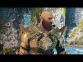 Beginning of video