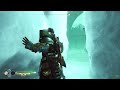 God Of War - Kratos Travels Through Hel