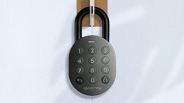 Best Smart Locks 2019 | keyless, fingerprint, bluetooth® padlock