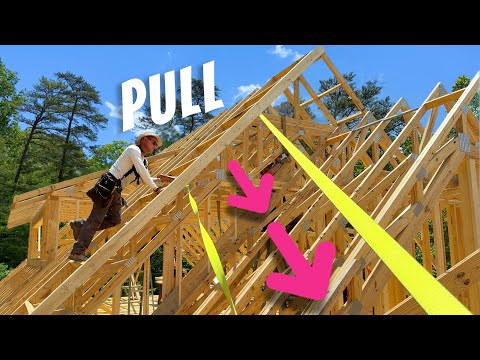 Building A Dream Home Episode 38