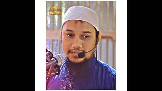 আমি খাবার হাতে নিয়ে কেঁদেছি Abu taha Muhammad Adnan- আবু ত্বহা ওয়াজ