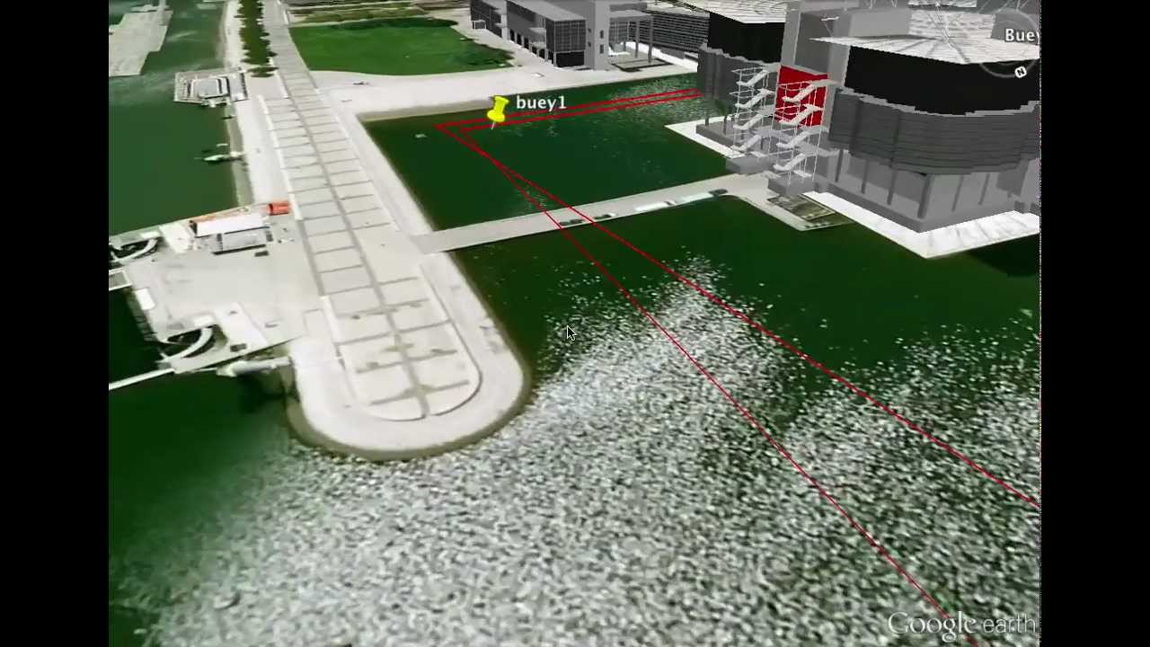 Lisboa Half Ironman Distance Swim Course Video YouTube